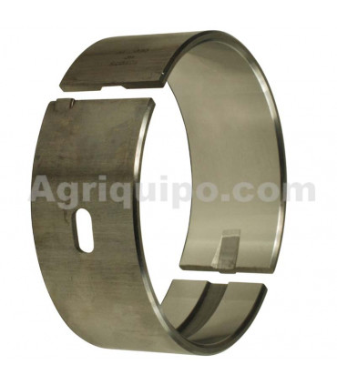 Par De Cojinetes de Bancada 0.020'' - 0.51 Mm Para Tractor John Deere