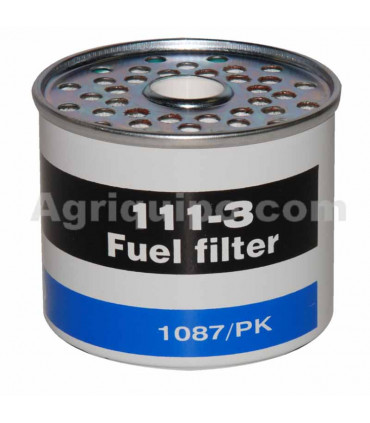 Filtro De Combustible Para Tractor