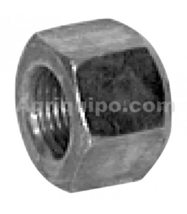 Tuerca De Rueda Cónica 1/2'' Unf Para Tractor Ford, New Holland