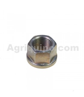 Tuerca De Rueda M18 X 1.5 Para Tractor John Deere
