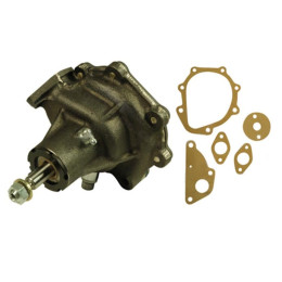 ® Bomba de Agua Tractor FIAT Someca Motores IVECO | Agriquipo