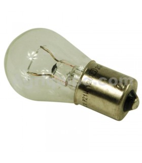 Bombilla 12 V - 21 W - BA15S - P21W - 10 Piezas Para Tractor