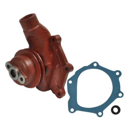 Bomba De Agua Para Tractor David Brown