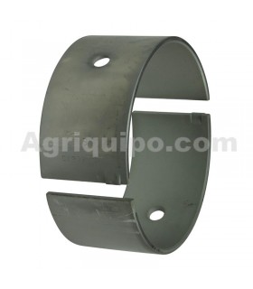 Par Cojinetes De Biela 0.020'' - 0.51 Mm Para Tractor Fiat