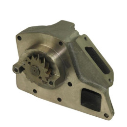 ® Bomba de Agua John Deere | Agriquipo
