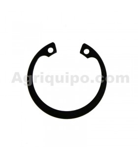 Circlip 1.20 Mm Para Tractor Claas/Renault, Massey Ferguson