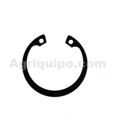 Circlip 1.20 Mm Para Tractor Claas/Renault, Massey Ferguson