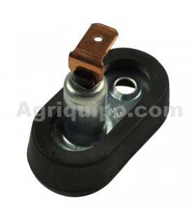 Interruptor De Puerta Para Tractor Ford New Holland, Steyr