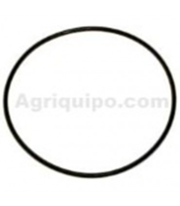 Junta Tórica 80.60 X 2.62 Mm Para Tractor Fiat, Ford, New Holland