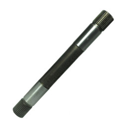 Eje Elevador L 600 Mm - Ø 65 Mm - Z 31 Para Tractor John Deere S/6000-6005-6010