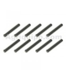 Juego De Agujas De Rodamientos 10 Piezas Para Tractor Case-Ih