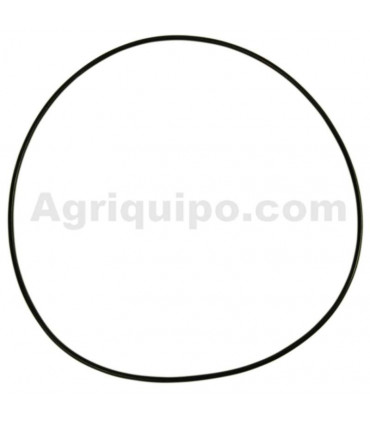 Junta Tórica 126.72 X 1.78 Mm Para Tractor Case-Ih, Massey Ferguson