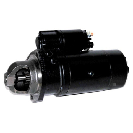 Motores De Arranque 24V - 4,0 KW Para Tractor