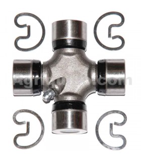 Cruceta 30.2 X 92 Mm Para Tractor Massey Ferguson