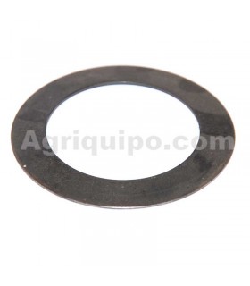 Arandela Beleville Ø 36 X 71 X 2.5 Mm Para Tractor Case, Claas/Renault, Massey Ferguson, Steyr