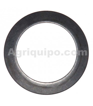 Arandela Beleville Ø 43 X 61 X 0.9 Mm Para Tractor Case-Ih, Massey Ferguson, Steyr, Claas/Renault