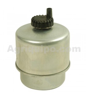 Filtro De Combustible 5 µ Para Tractor John Deere, Claas/Renault