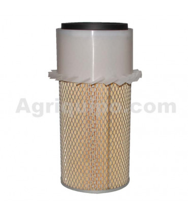 Filtro De Aire Exterior Para Tractor Fiat, Hurlimann, John Deere