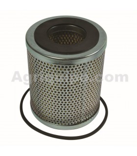 Filtro Hidráulico L 140 Mm - Ø 114 Mm - Sin Hi-Lo Para Tractor John Deere