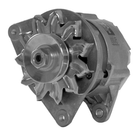 Alternador Para Tractor Case, David Brown