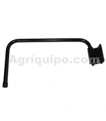 Brazo Del Espejo L 250 X 415 Mm - Izquierdo Para Tractor John Deere