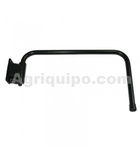 Brazo Del Espejo L 250 X 415 Mm - Derecho Para Tractor John Deere