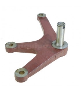 Brazo De Dirección Para Tractor John Deere