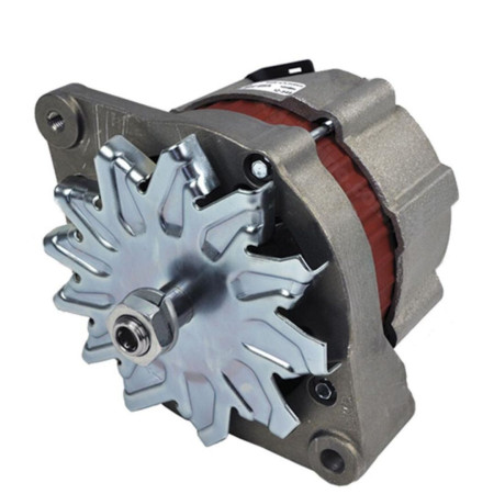 Alternador 12v/14v 65a Para Tractor Case-Ih, John Deere, Steyr