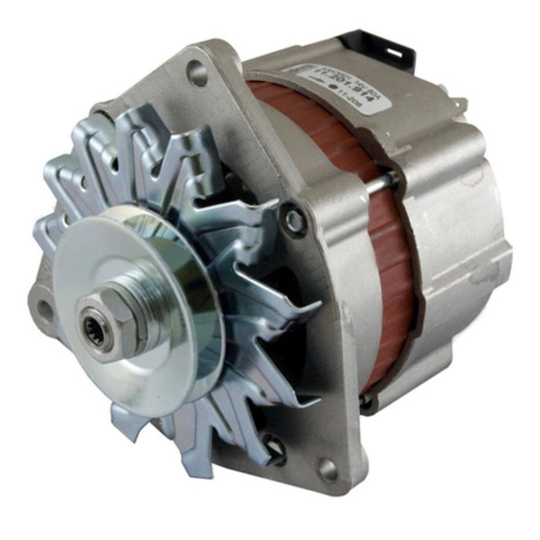 Alternador Para Tractor Case, Landini, Massey Ferguson, Mc Cormick