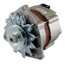 Alternador Para Tractor Case, Landini, Massey Ferguson, Mc Cormick