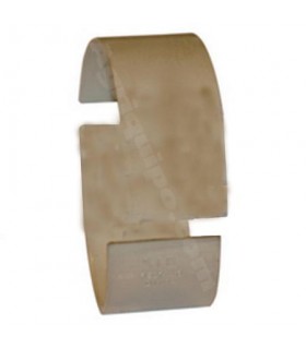 Par Cojinetes De Biela 0.030'' - 0.762 Mm Para Tractor John Deere