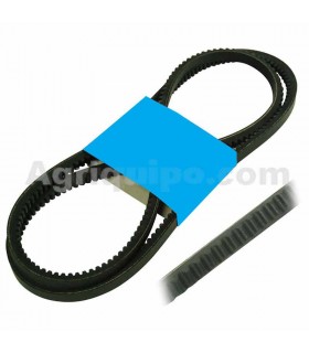 Correa En V 13 X 1775 Largo Exterior Para Tractor John Deere