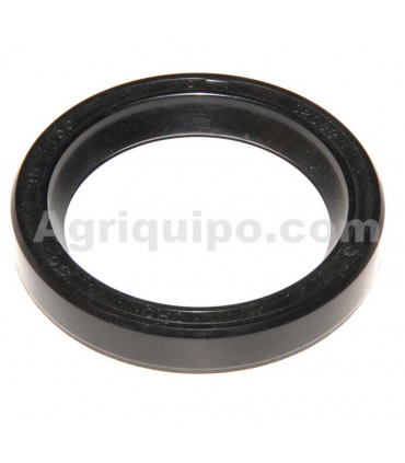 Retén De Cigüeñal Delantero Ø 42 x 65 x 10 Mm Para Tractor