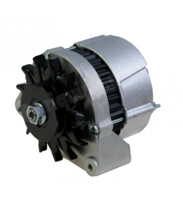 Alternador 14v - 45a Para Tractor