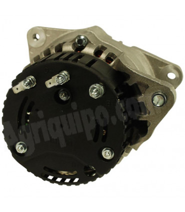 Alternador 14v - 120a Para Tractor Massey Ferguson