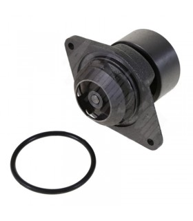 Bomba De Agua Polea Ø 120 Mm Para Tractor Case-Ih, Mc Cormick, Steyr, Jcb