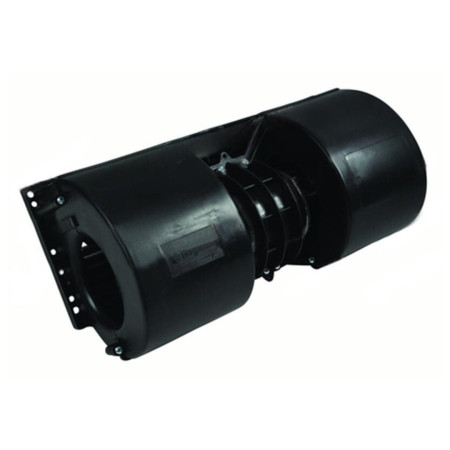 Ventilador De Cabina 12V Para Tractor New Holland