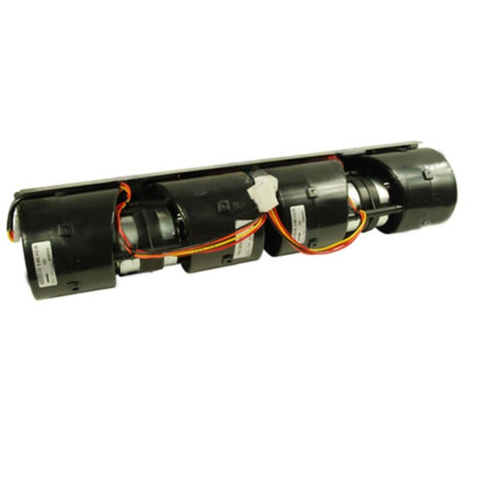 Electroventilador Aire Centrífugo 12v Para Tractor Case-Ih, Fiat, Ford, New Holland