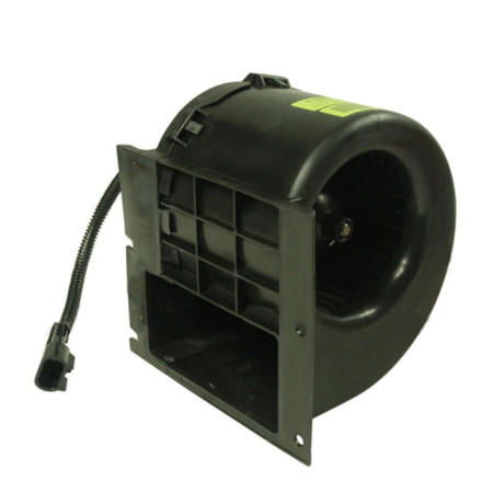Motor Del Ventilador 12v, Para Tractor John Deere