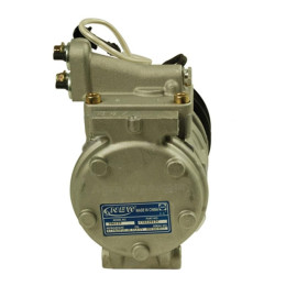 Compresor Climatización Aire Acondicionado Para Tractor John Deere Series 6000, 6010, 6020 y 6920S