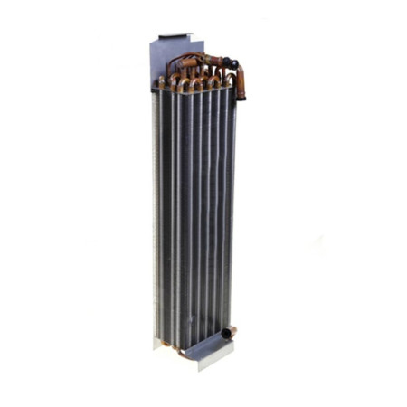 Evaporador Aire Acondicionado Para Tractor John Deere Series 5005, 5025, 6005, 6010SE y 6020SE