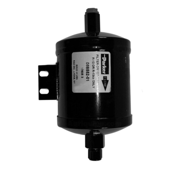 Deshidratador/Secador Con Filtro Tractores John Deere Series 6020