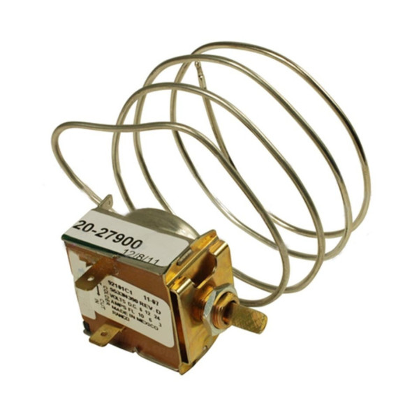 Termostato Aire Acondicionado Para Tractor John Deere