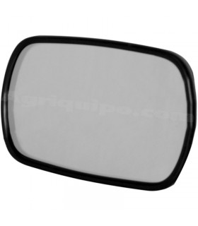 Espejo Retrovisor 153 X 255 Para Tractor Ford