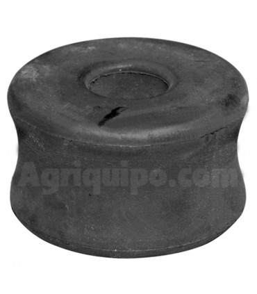 Soporte Silent Block Para Tractor Fiat, Ford, New Holland