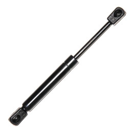 Amortiguador (Ventana Trasera) Para Tractor Case