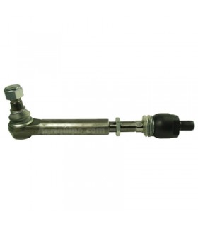 Rótula De Dirección + Rótula Axial Para Tractor John Deere
