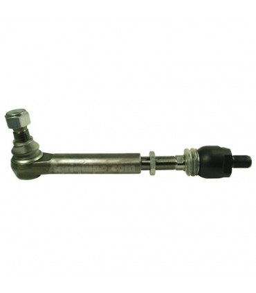 Rótula De Dirección + Rótula Axial Para Tractor John Deere