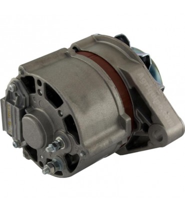 Alternateur HELLA 14V 33A - Compatible MASSEY FERGUSON Et Autres Modèles - Pièce De Rechange Fiable