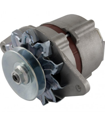 Alternador 14v - 33a Para Tractor Landini, Massey Ferguson